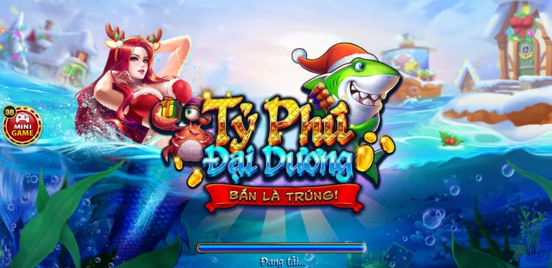 Khám Phá Thế Giới Bí Ẩn của Game Bắn Cá - Hành Trình Đến Thành Công