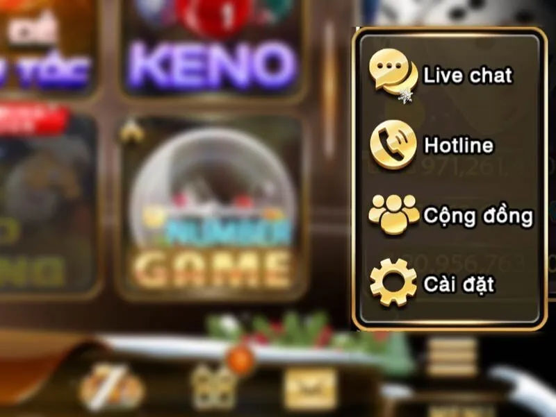 lucky88 casino - Thiên Đường Giải Trí Đỉnh Cao