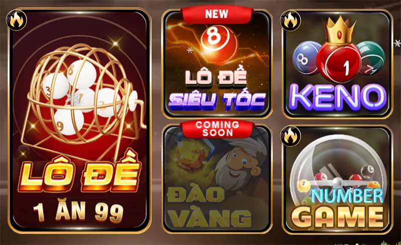 luck8 là gì - Trải nghiệm thú vị trong thế giới game trực tuyến