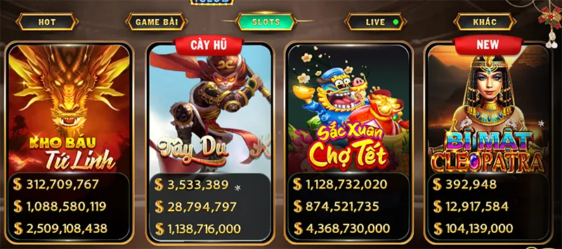 Khám Phá Hitclub Game Bài Đổi Thưởng - Trải Nghiệm Giải Trí Đỉnh Cao